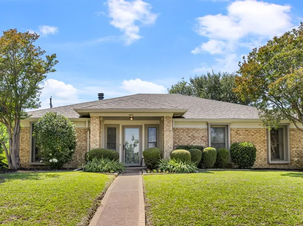 1417 Glyndon Dr, Plano, TX 75023