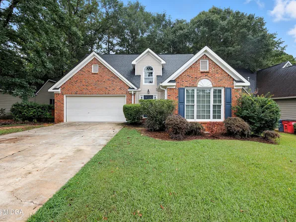 461 Ashville Dr, Macon, GA 31210