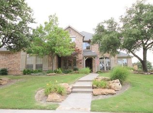 6913 Shoreview Dr, McKinney, TX 75072