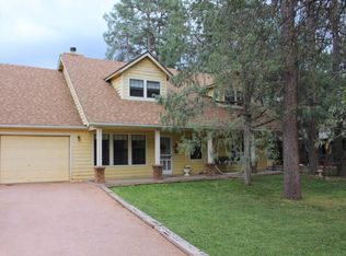 909 S Mud Springs Rd, Payson, AZ 85541