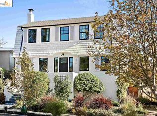 1012 Harvard Rd, Oakland, CA 94610