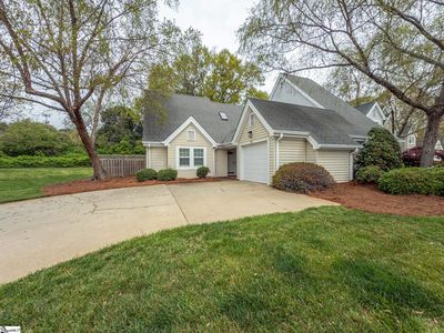 90 Forest Lake Dr, Simpsonville, SC, 29681