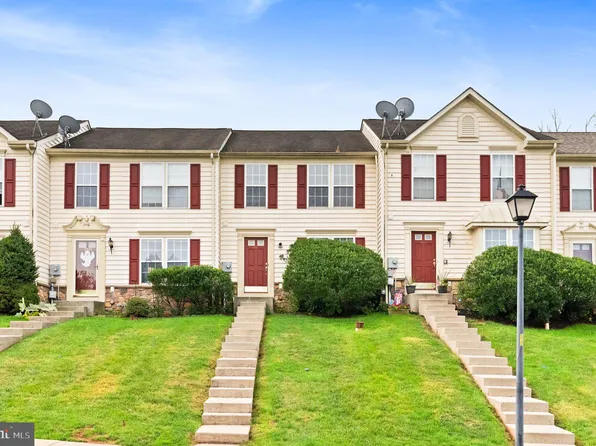 1703 Orchard View Rd, Reading, PA 19606