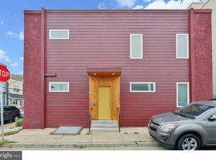2612 Tulip St, Philadelphia, PA 19125