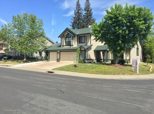 100 Chesterfield Way, Folsom, CA