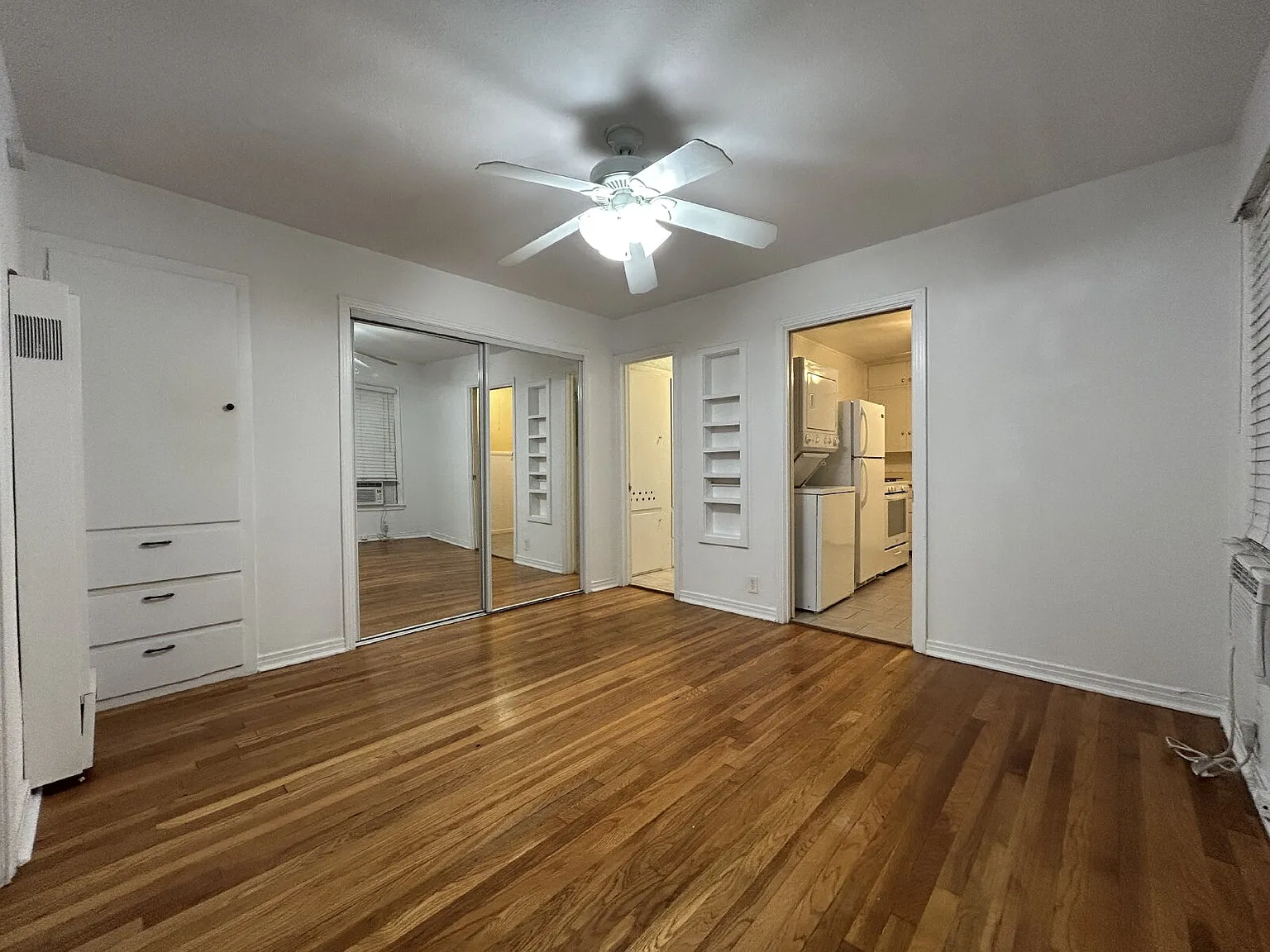 1 bed, 1.0 bath, 575 sqft, $750 — Photo 4