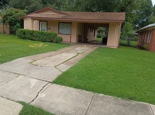 2035 Vivian St, Shreveport, LA 71108