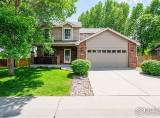 616 Meadow Creek Ct, Loveland, CO 80538