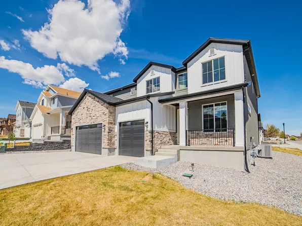 3872 W Sand Lake Dr #1005, South Jordan, UT 84009