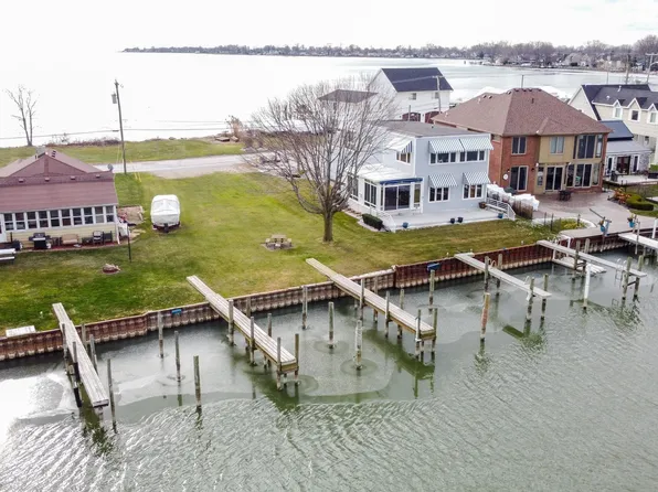 0 S River Rd, Harrison Township, MI 48045