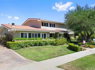1600 Anita Ln, Newport Beach, CA 92660
