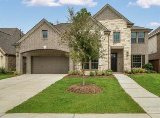 16215 Whiteoak Canyon Dr, Humble, TX 77346