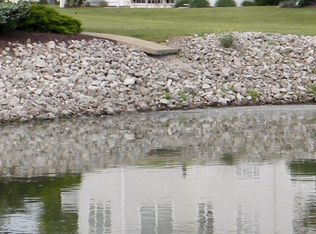 5214 E Blue Teal Dr, Pt Clinton, OH 43452