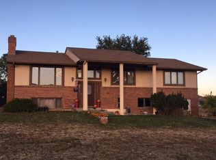 2744 Shrider Rd, Colorado Springs, CO 80920