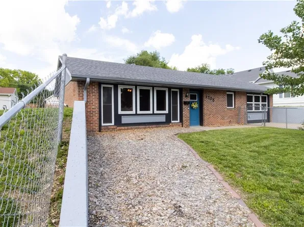 1705 Grand Ave, Saint Joseph, MO 64505
