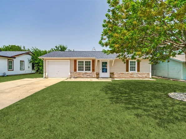 346 NW Lorna St, Burleson, TX 76028