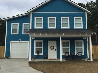 Cooper Plan, Brightwood Plantation, Huger, SC 29450