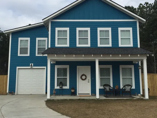 Cooper Plan, Brightwood Plantation