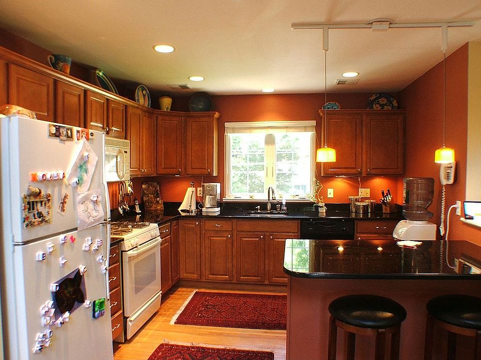 Updated Kitchen