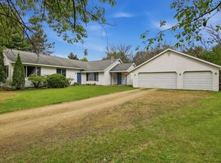 N6889 568th St, Menomonie, WI 54751