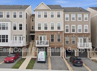 5891 Bella Marie Way, Frederick, MD 21703