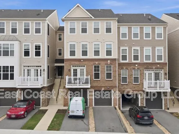 5891 Bella Marie Way, Frederick, MD 21703