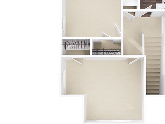 3rd image of 133 Ambergate Court