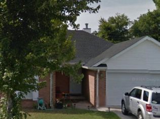 320 Taylor Cir, Grovetown, GA 30813