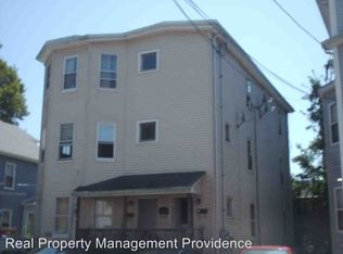5 Merrit Pl #3, Attleboro, MA 02703
