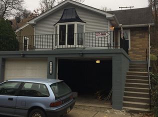 938 Harmony Ave, Ambridge, PA 15003