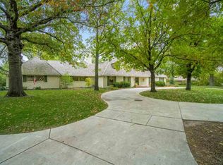 820 N Dublin St, Wichita, KS 67206