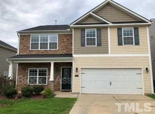 3624 Marble Ridge Ln, Raleigh, NC 27610