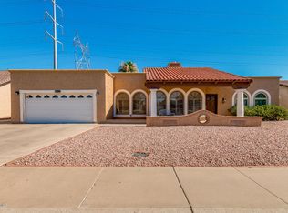 3812 E Covina St, Mesa, AZ 85205
