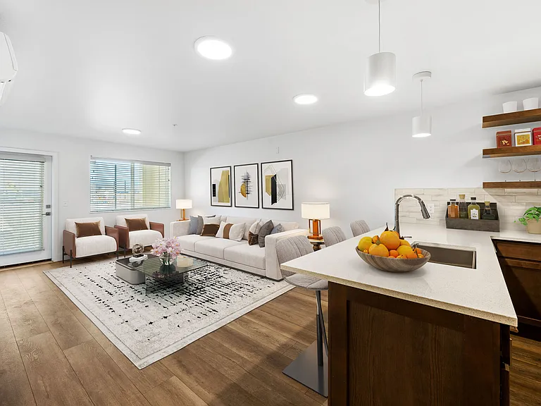 Sky Meadow Villas — Photo 17