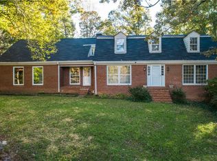 460 Carl Pressley Rd, Lexington, NC 27295