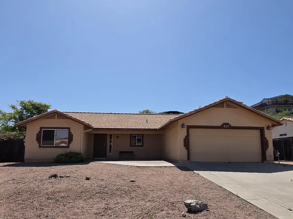 627 S Azure Dr, Camp Verde, AZ 86322