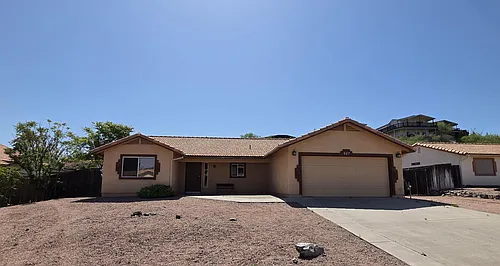 627 S Azure Dr Photo 1