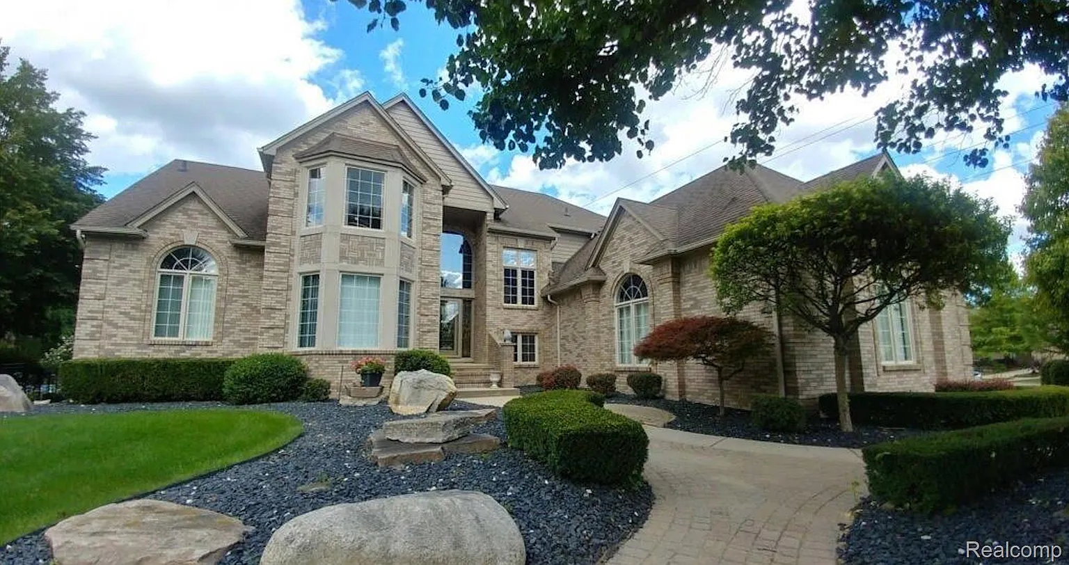 13209 Diegel Dr photo 1