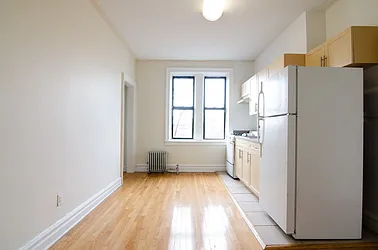Rented by Living New York