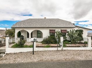 724 Parkview Ave, Kingman, AZ 86401