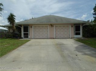 158 Empress Ave, Sebastian, FL 32958