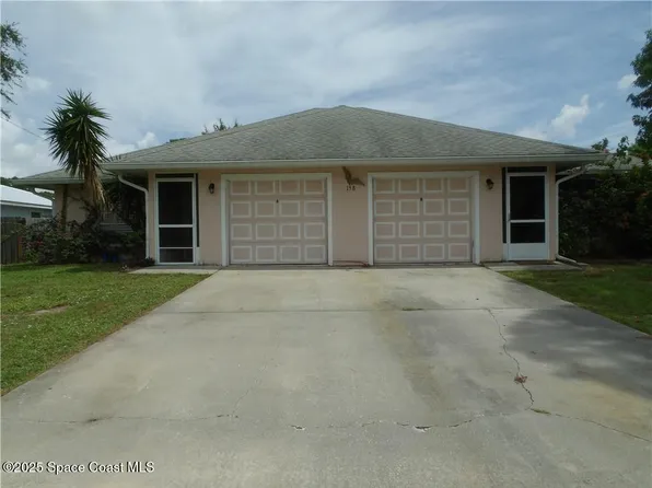 158 Empress Ave, Sebastian, FL 32958