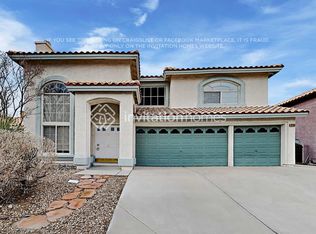 3909 White Castle St, Las Vegas, NV 89129