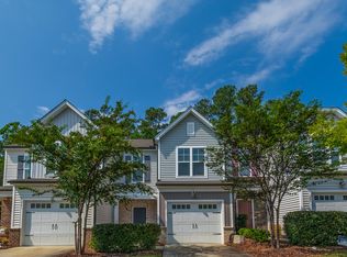 245 White Oak Ridge Dr, Garner, NC 27529