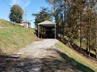 Hillside Rd, Byrdstown, TN 38549