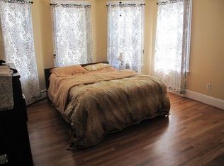 98 Flint St #5, Somerville, MA 02145