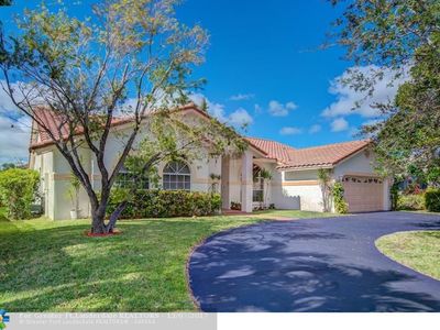 5344 N Springs Way, Coral Springs, FL, 33076