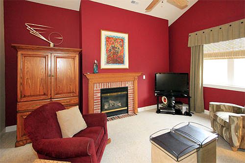 3rd image of 2206 W Vista Bella Dr #202