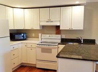 52 Daniel St APT 7, Portsmouth, NH 03801