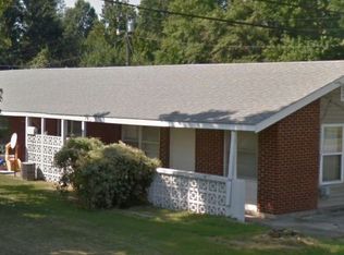 300 W 1st St, Lamar, MO 64759